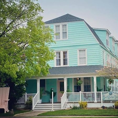 Saltwater Inn Belmar Exterior photo