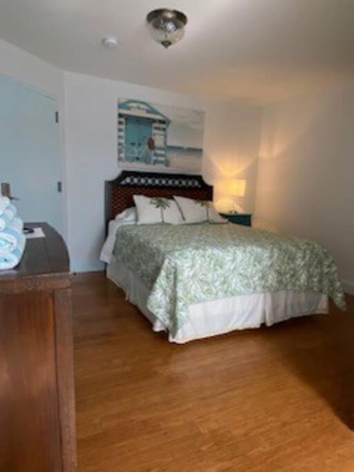 Saltwater Inn Belmar Exterior photo