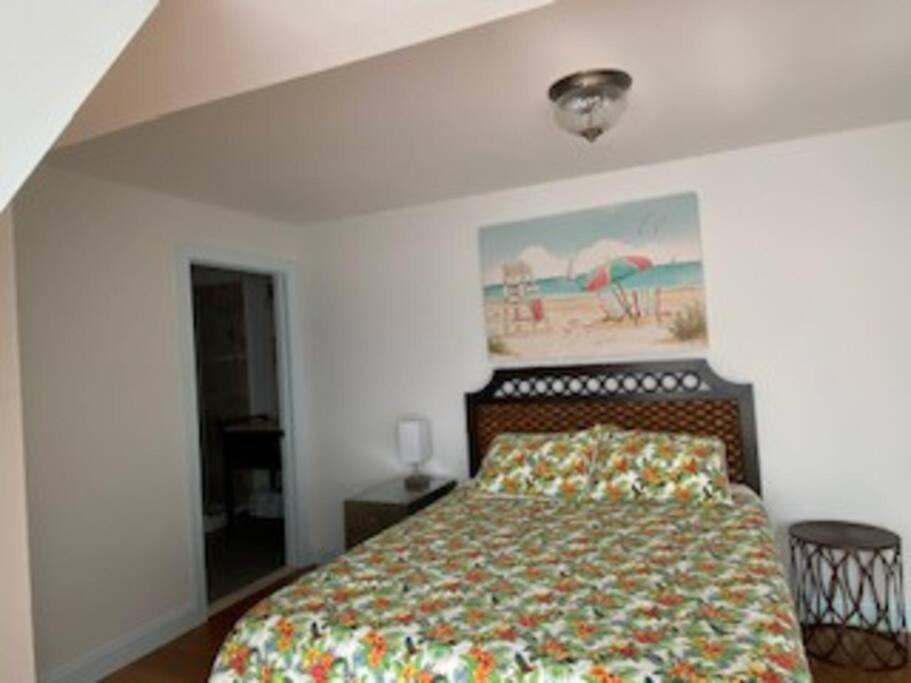 Saltwater Inn Belmar Exterior photo
